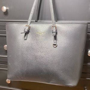 Aucuu Women’s Black Tote Bag